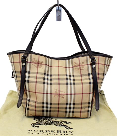 burberry haymarket check shoulder bag|burberry haymarket tote price.